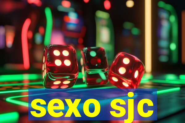 sexo sjc